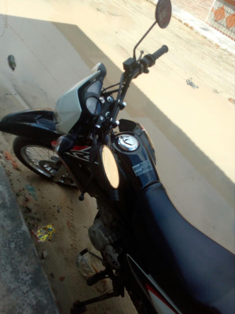 Remato Xr 150 Comprada Marzo 2017