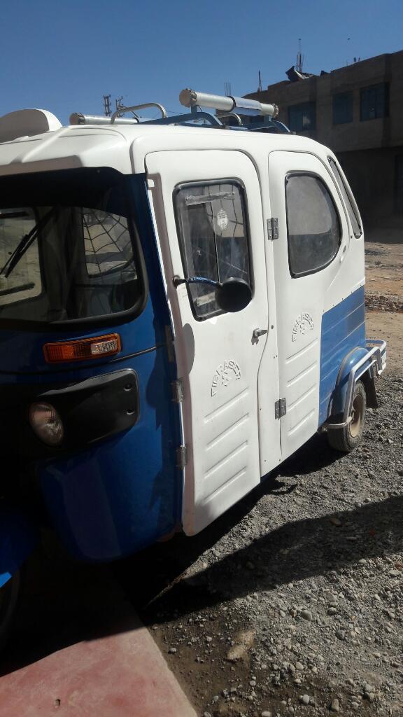 Vendo Torito Bajaj Cron X2