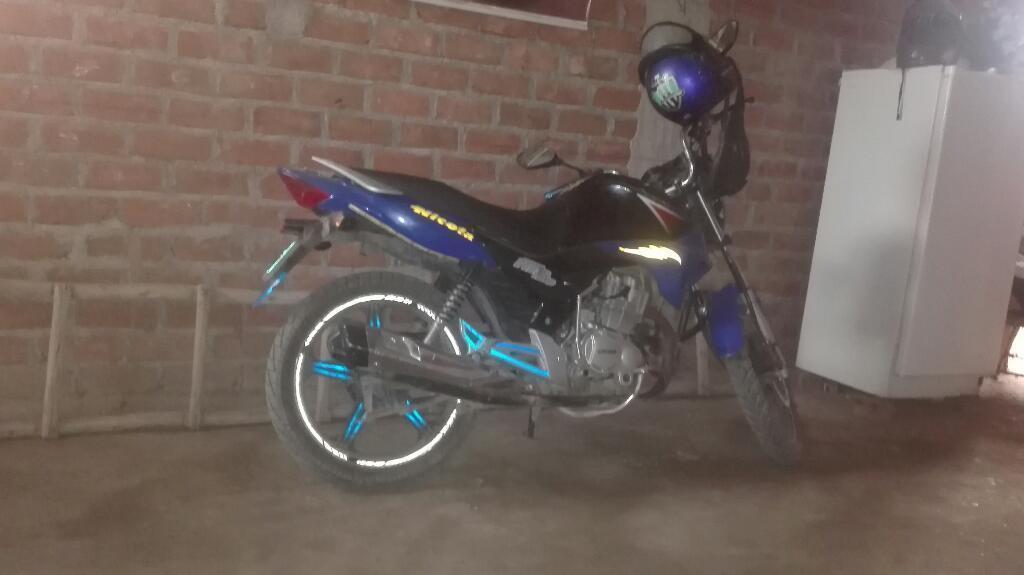 Se Vende Moto