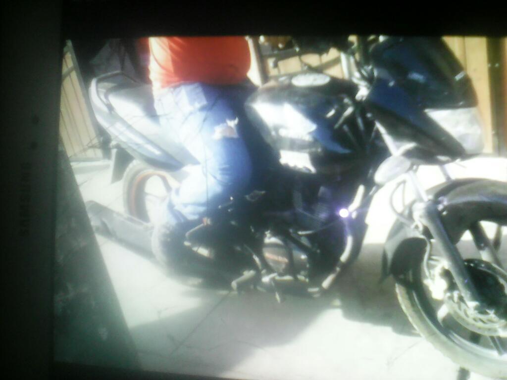 Vendo Moto Honda