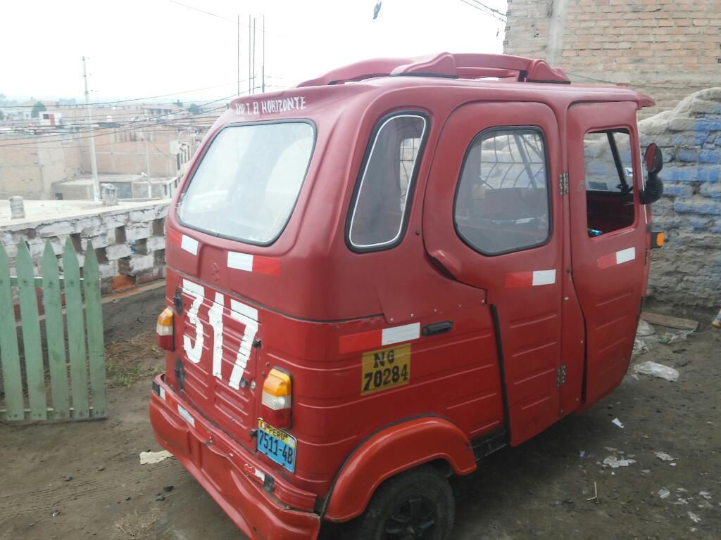 Se Vende Moto Bajaj2 Tiempos