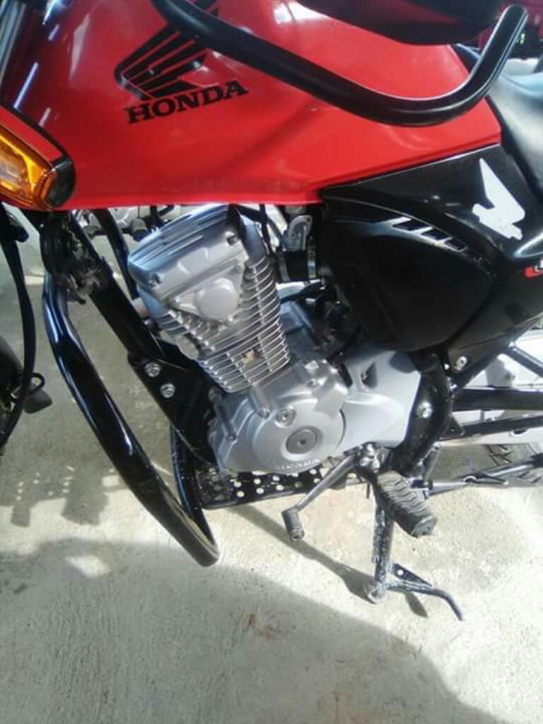 Gl 125 Honda