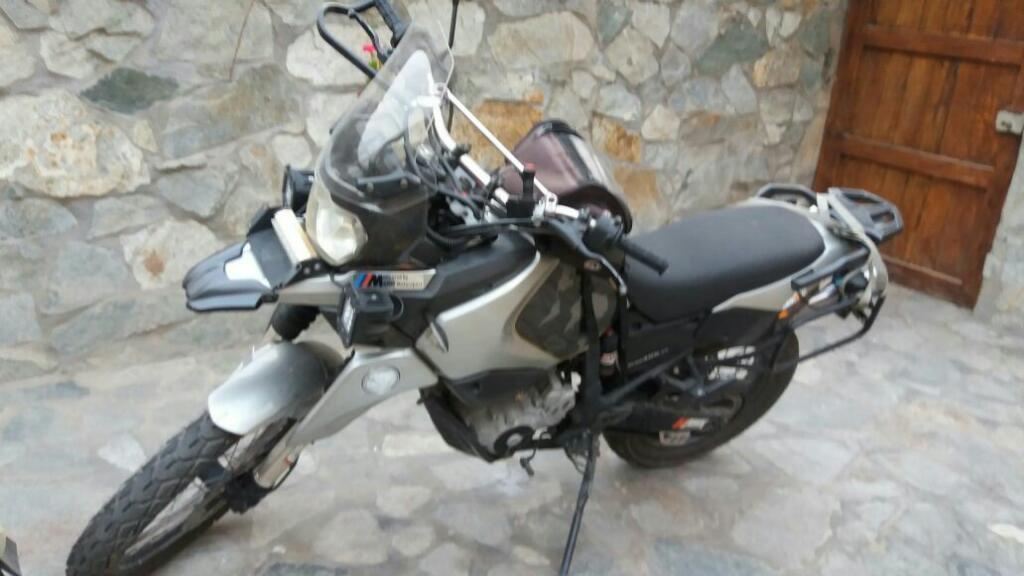 Moto 400 Cc