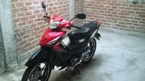 moto wanxin motor 110