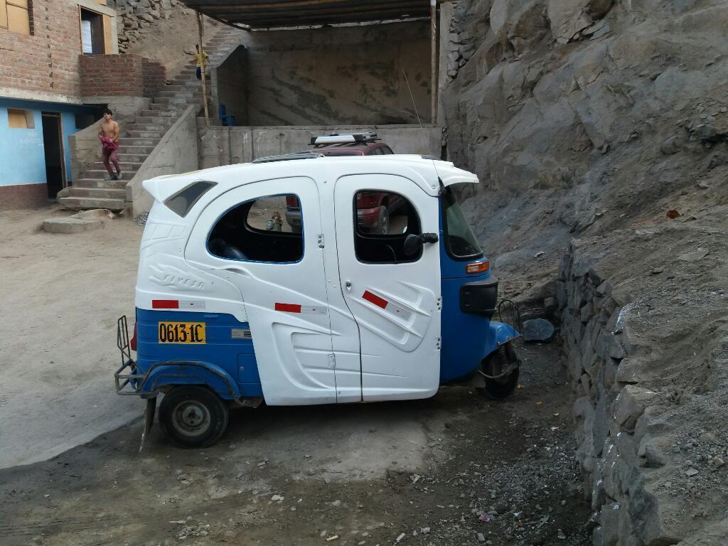 Se Vende Una Moto 4 Tiempos Glp Dual