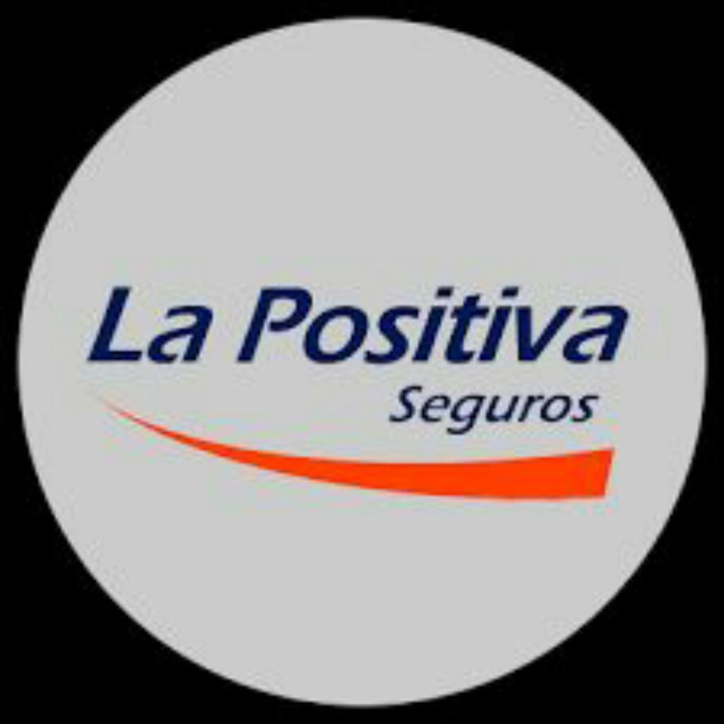 Soat La Positiva Moto Lineal 150 Soles
