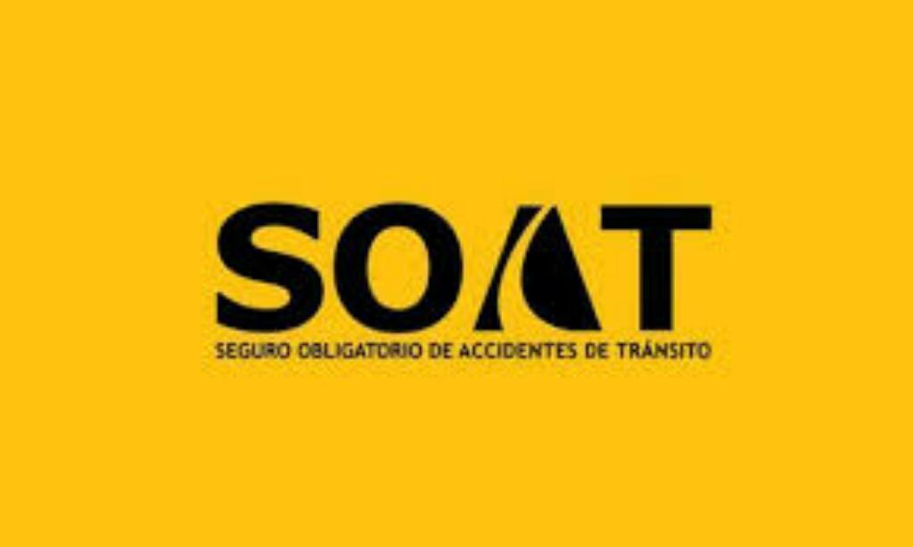 Soat La Positiva Moto Lineal 150 Soles