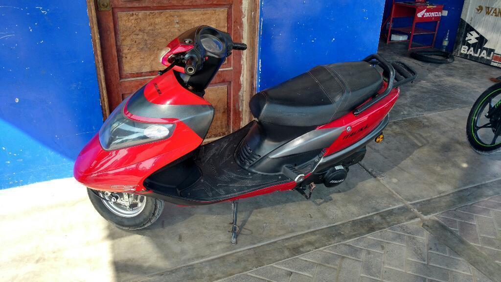 Moto Scooter en Venta