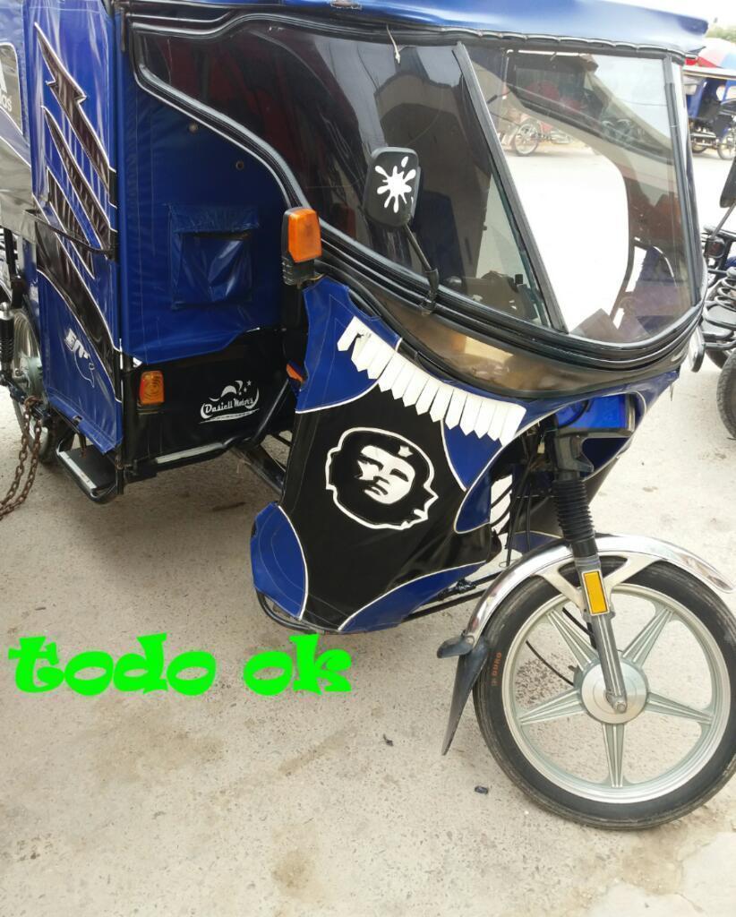 Oferton Se Vende Mototaxi