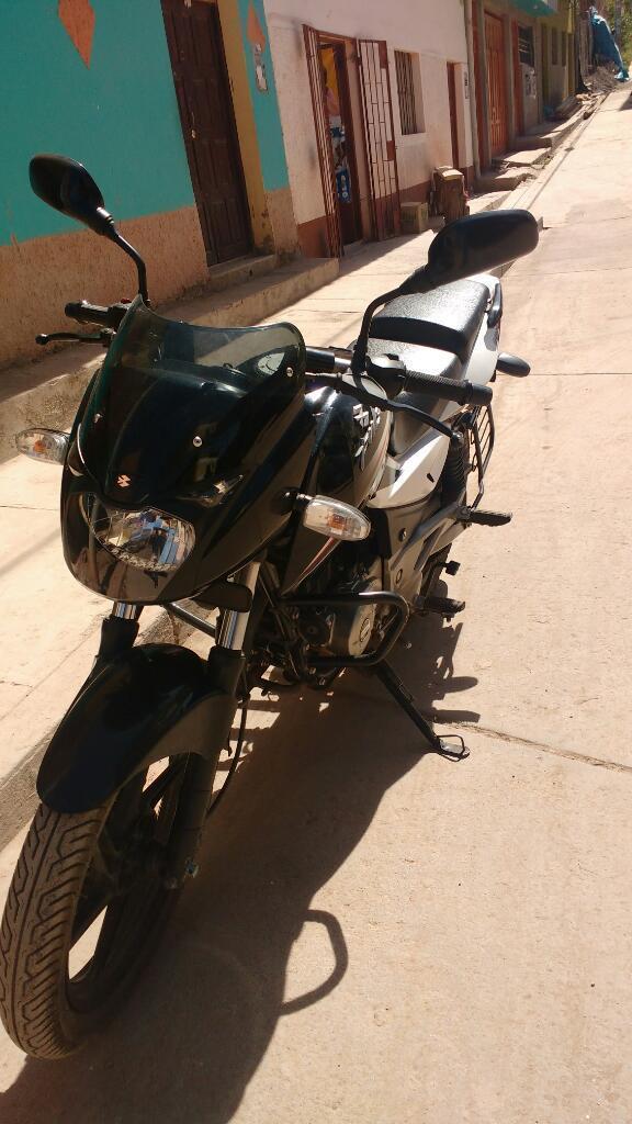 Moto Pulsar 180