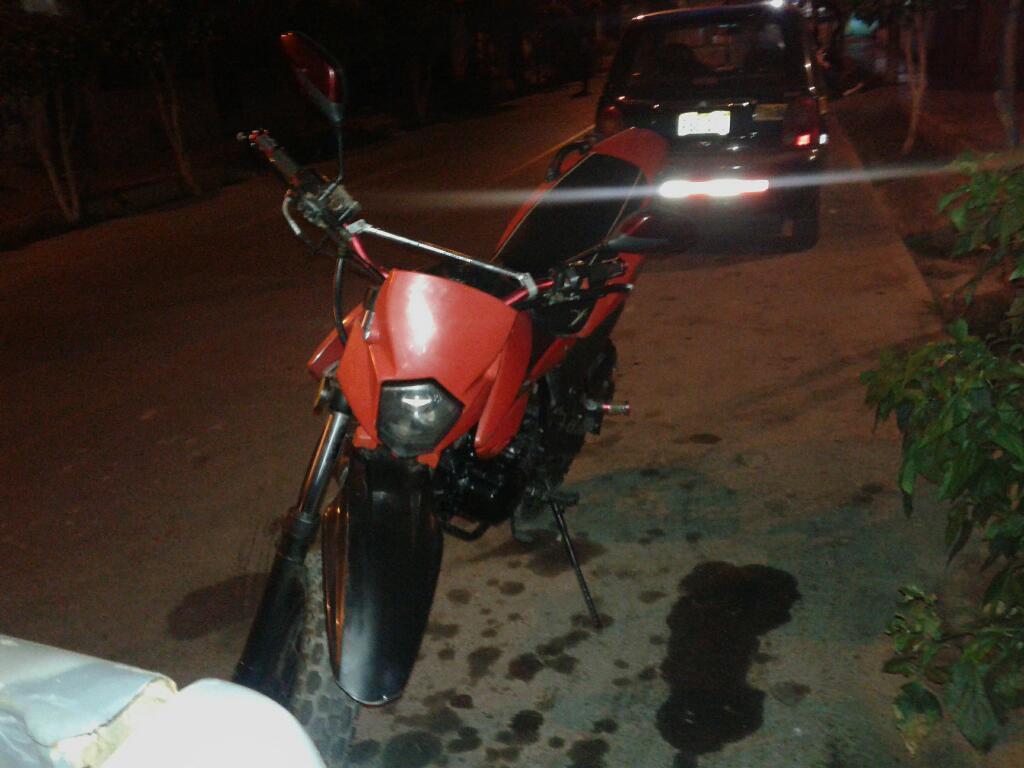 Bendo Moto por Motibo de Viage