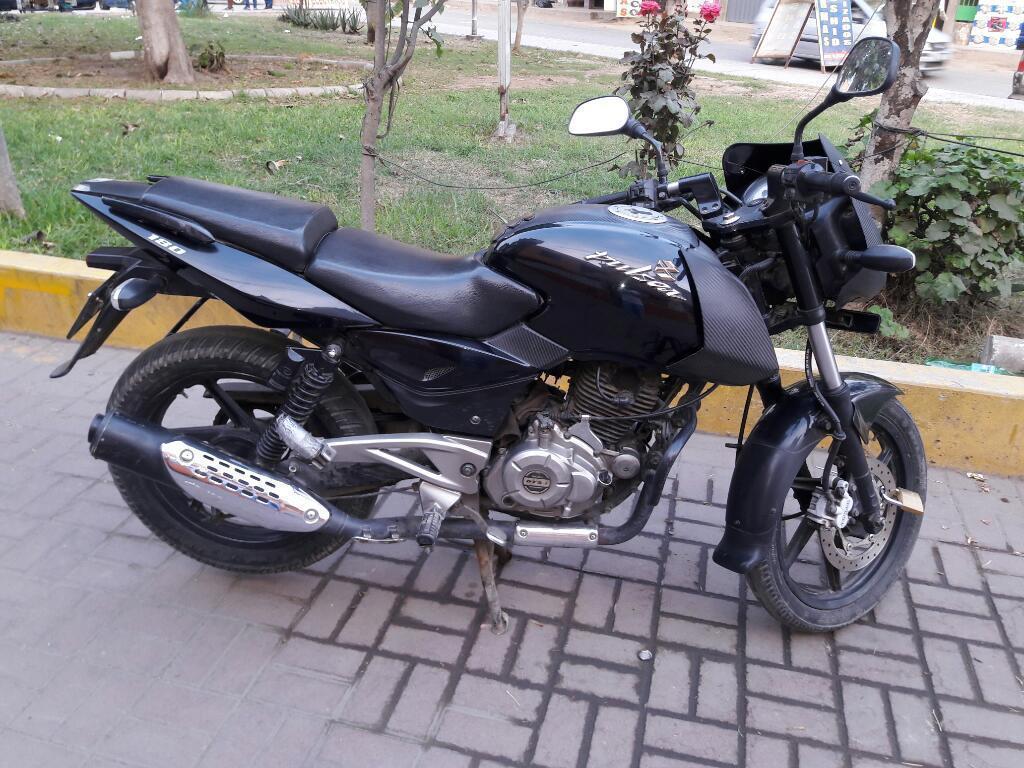 Pulsar 180