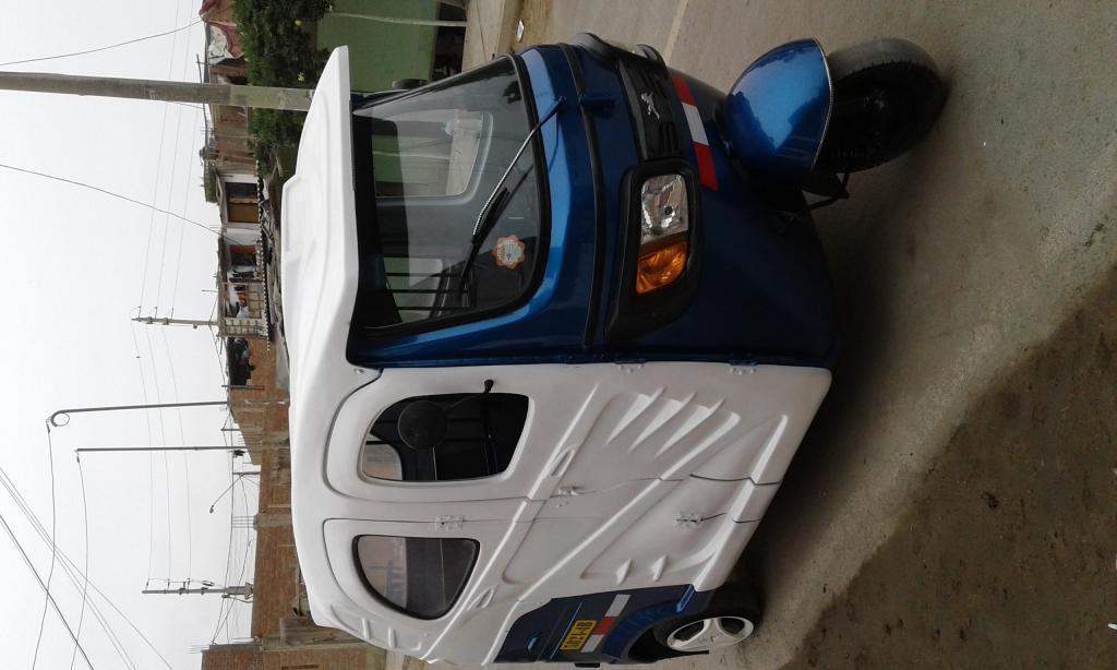 VENDO MI MOTO TVS KING DUAL GLP