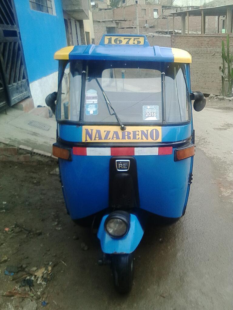 Vendo Moto Bajaj 4 Tiempos