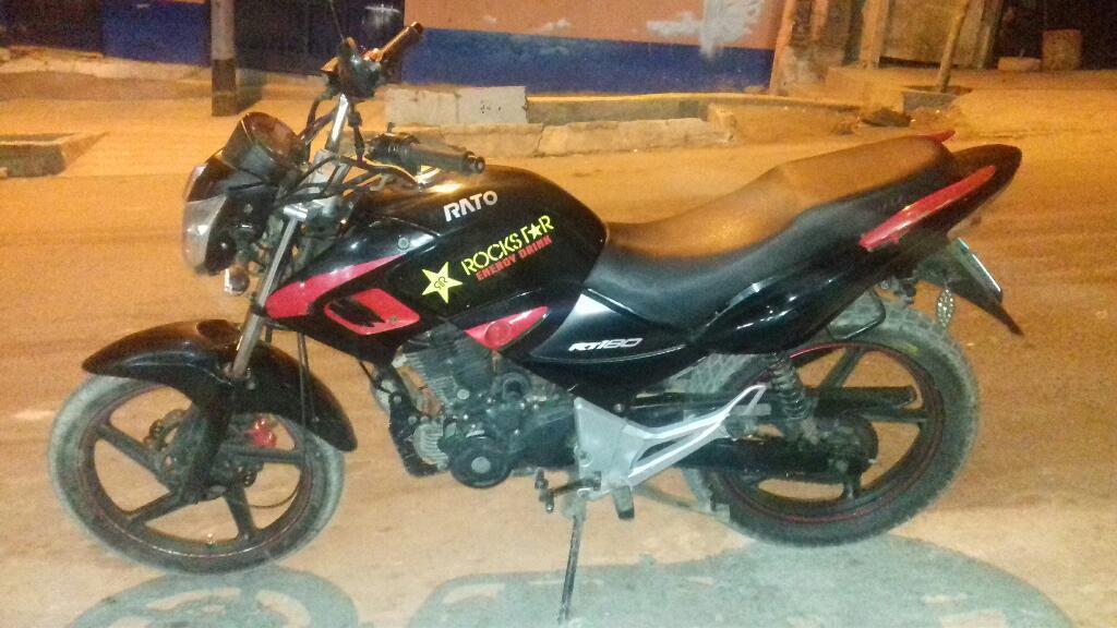 Venta Moto 180