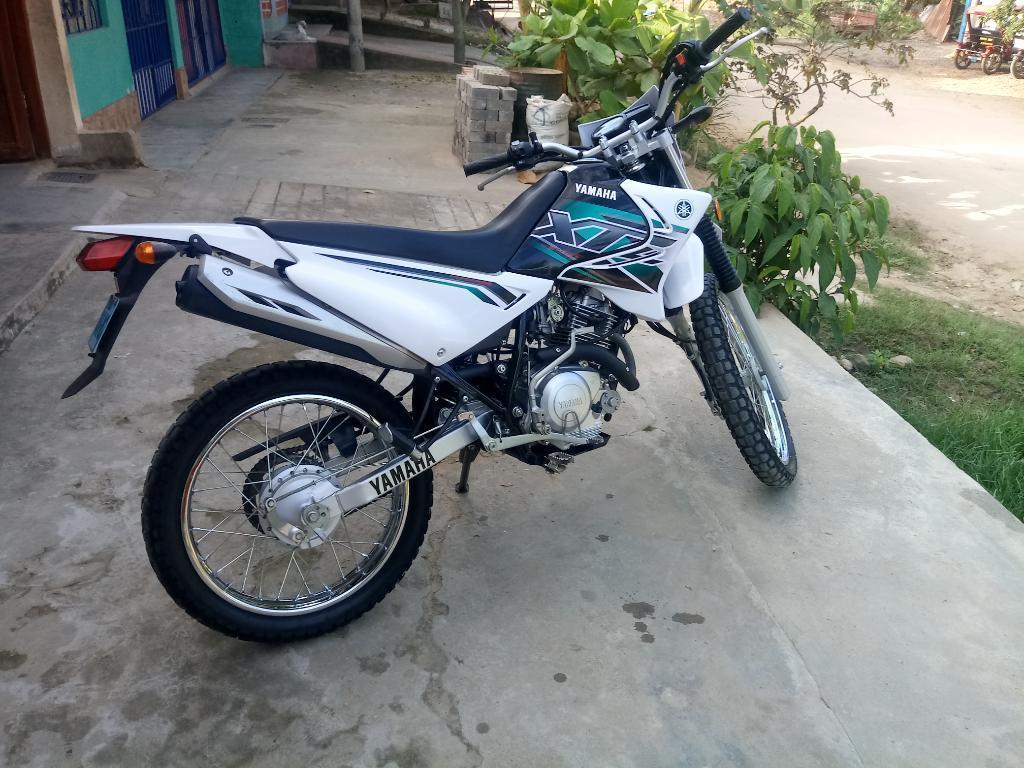 Xtz-125
