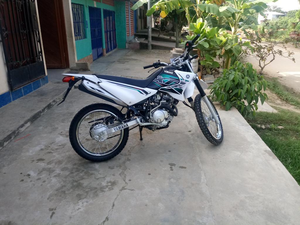 Xtz-125