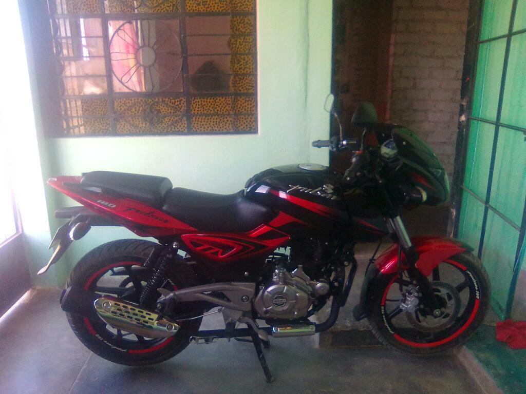 Moto Pulsar 180