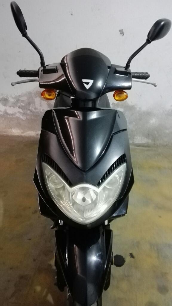 Moto Jettor 150