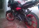 VENDO MI LINDO PULSAR 3300 SOLES DE 2012 MOTOR 135