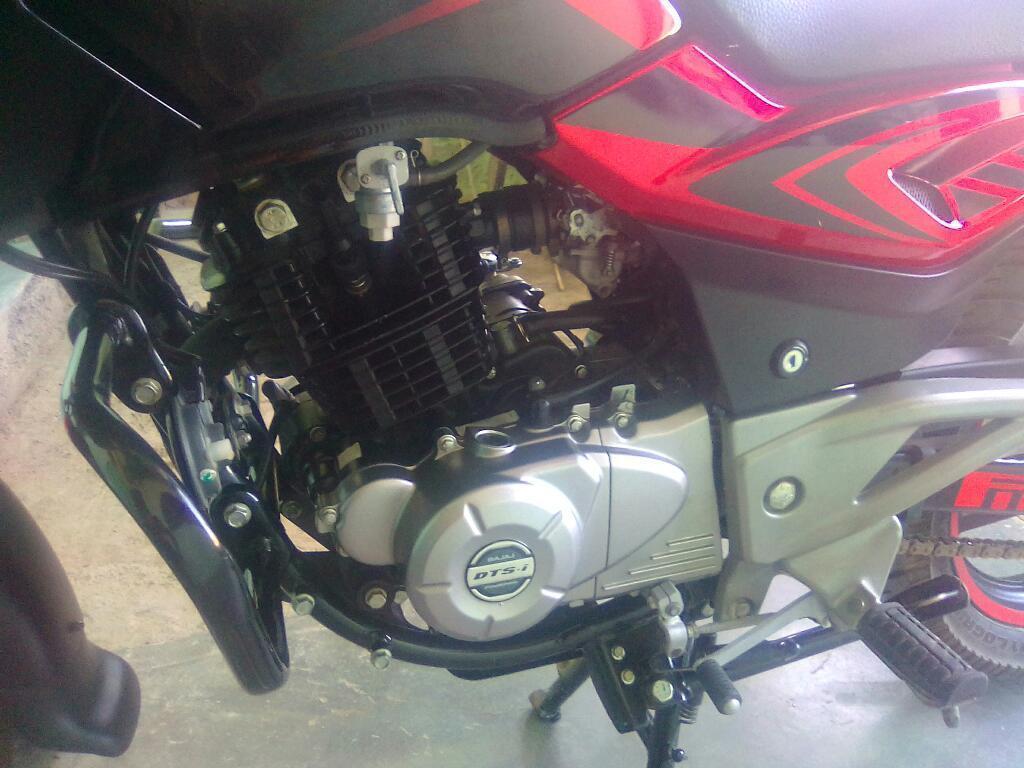 Venta de Moto Pulsar 180