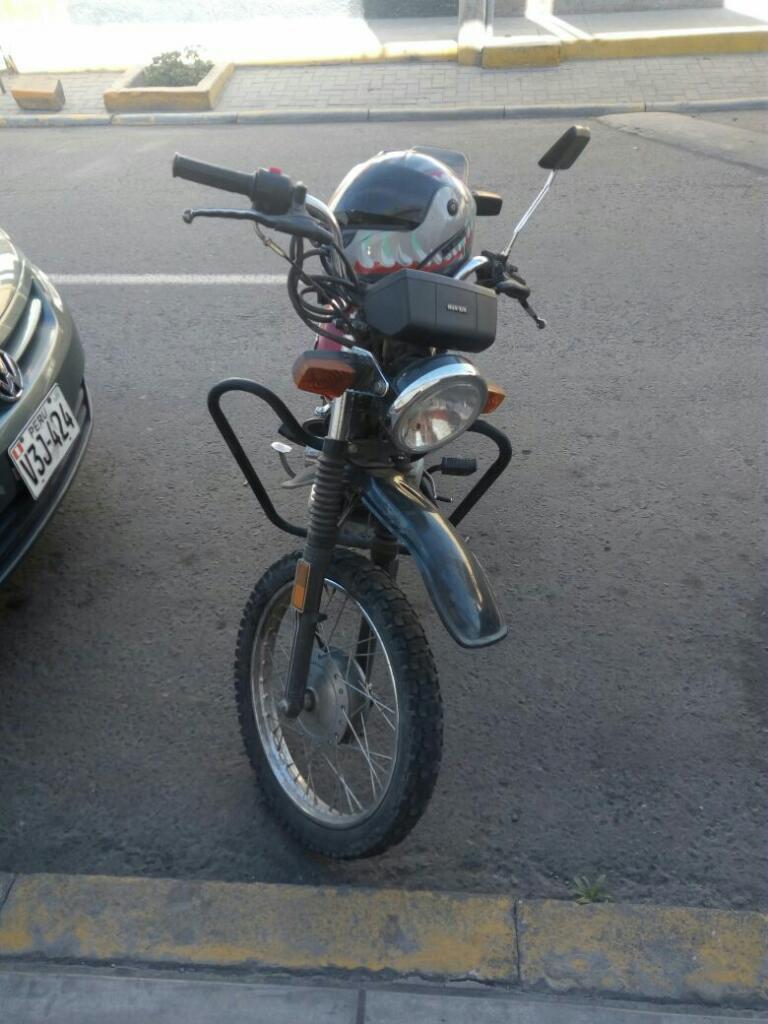 Moto en Venta