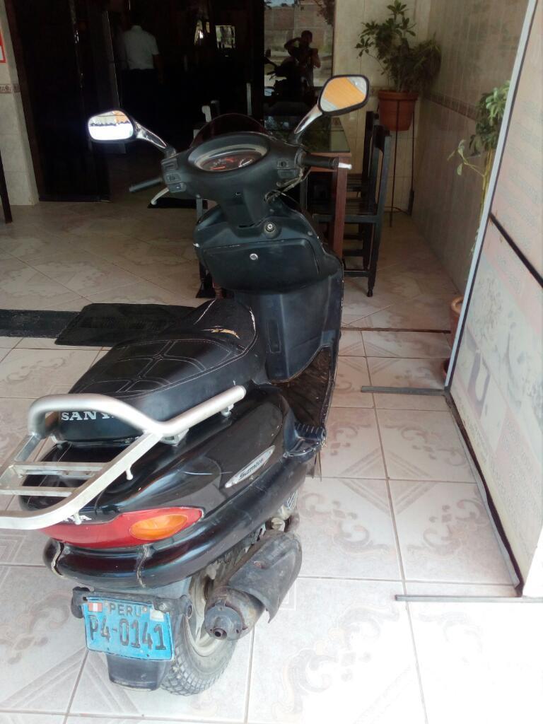 Moto en Venta