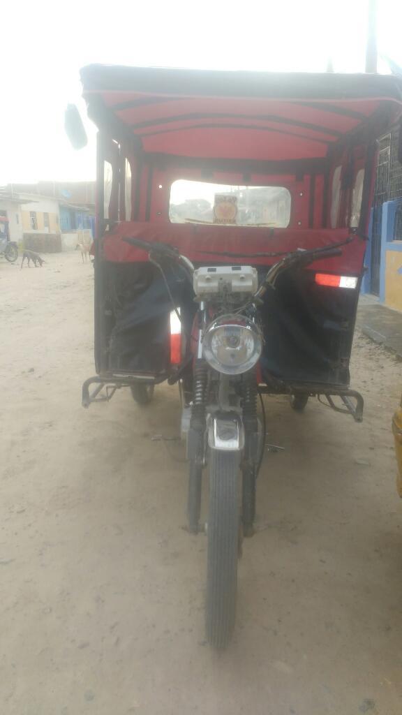 Ocasion Vendo Moto Taxi