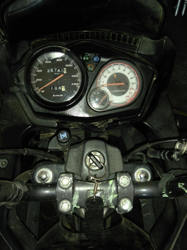 Moto Cbf 125 Honda