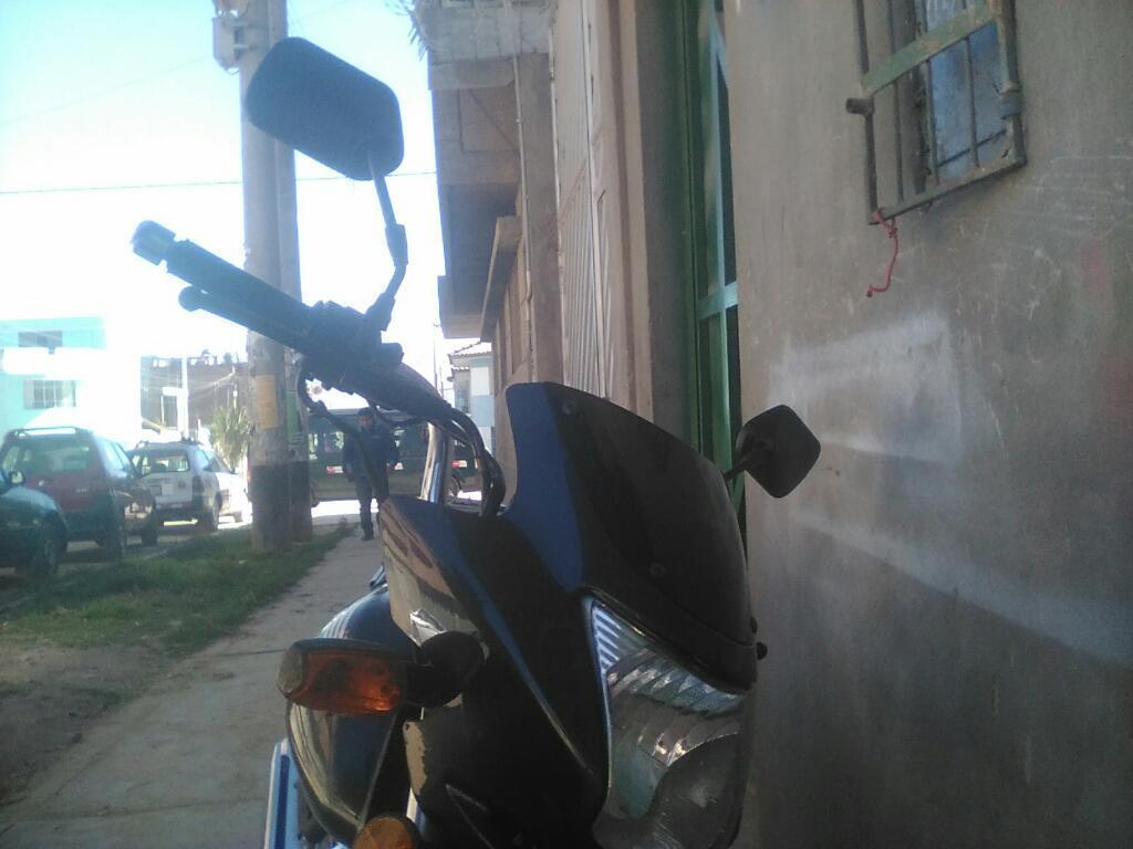 Vendo Moto Honda