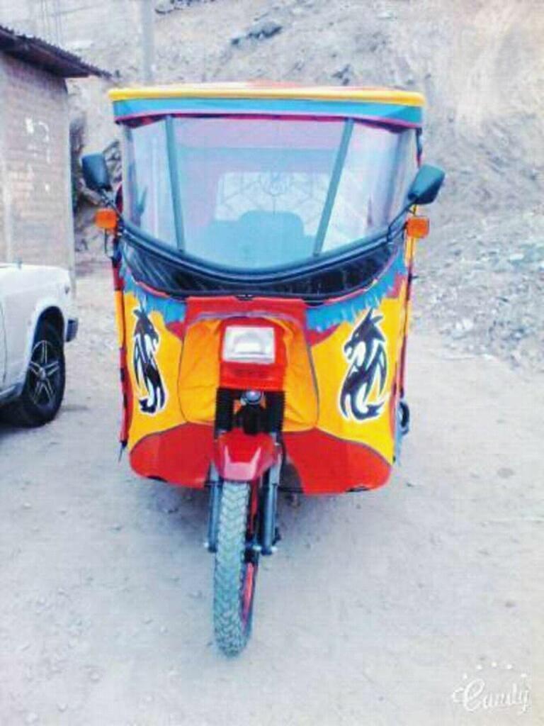 Mototaxi