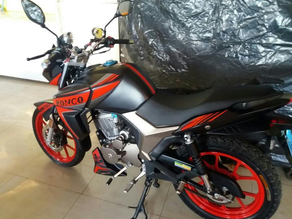 Ocasion Vendo Moto