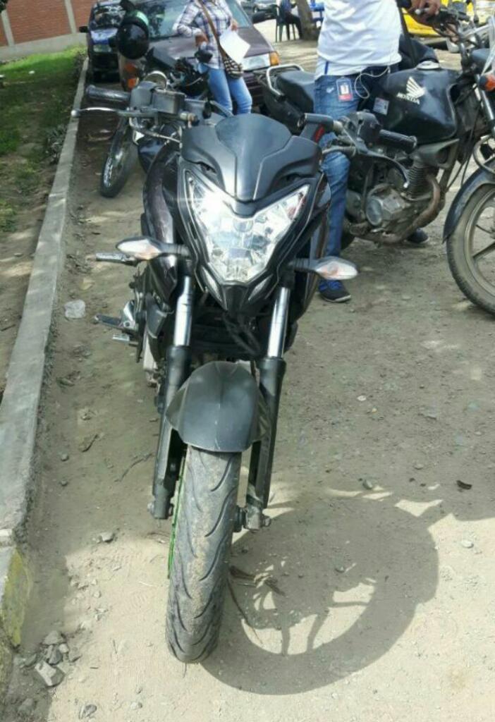 Vendo Pulsar 200ns