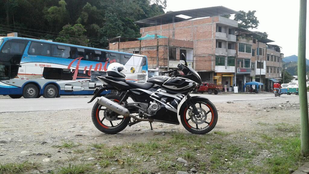 Se Vende Pulsar 220f