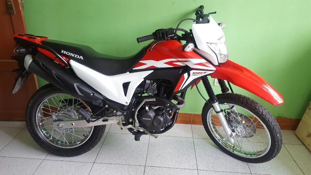Vendo Xr 190 2017