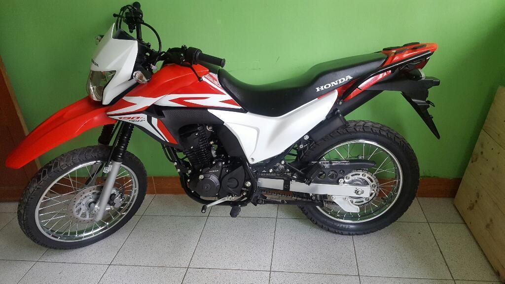 Vendo Xr 190 2017