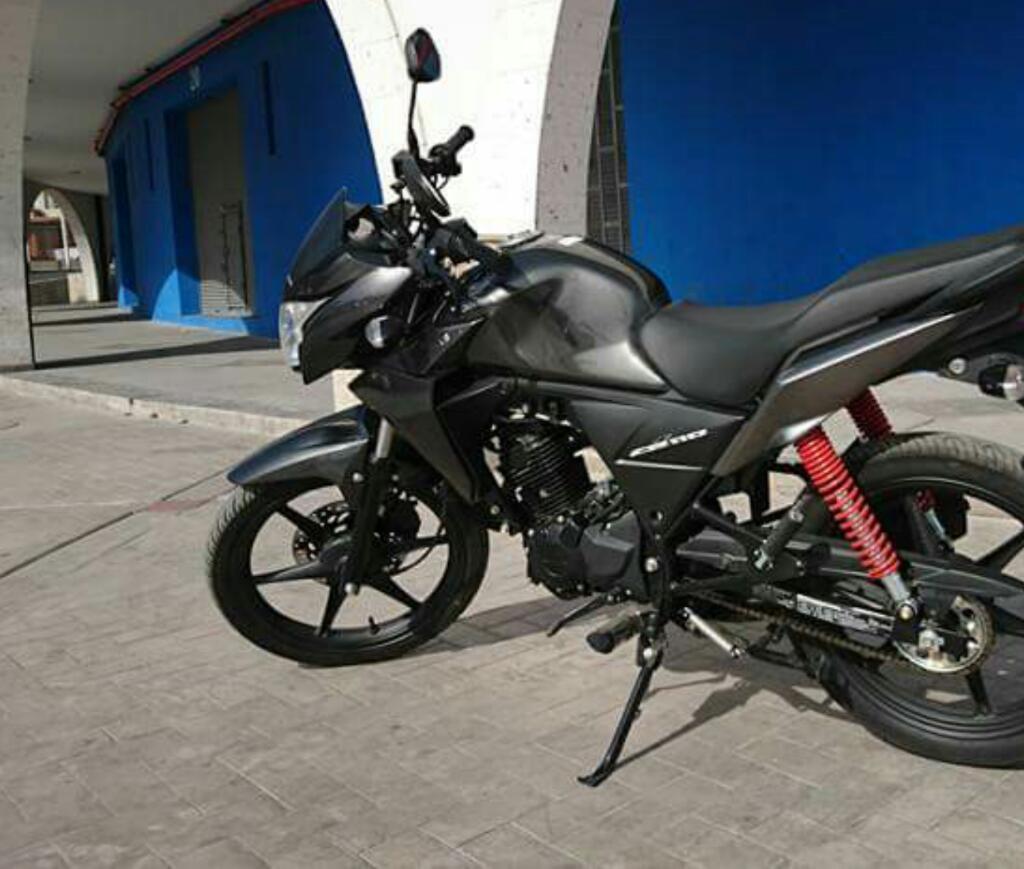 Honda Cb110