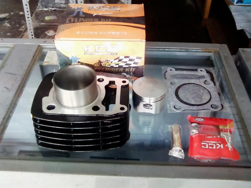 Kit de Cilindro Pulsar 180