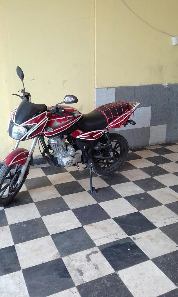 Moto Sumo 150