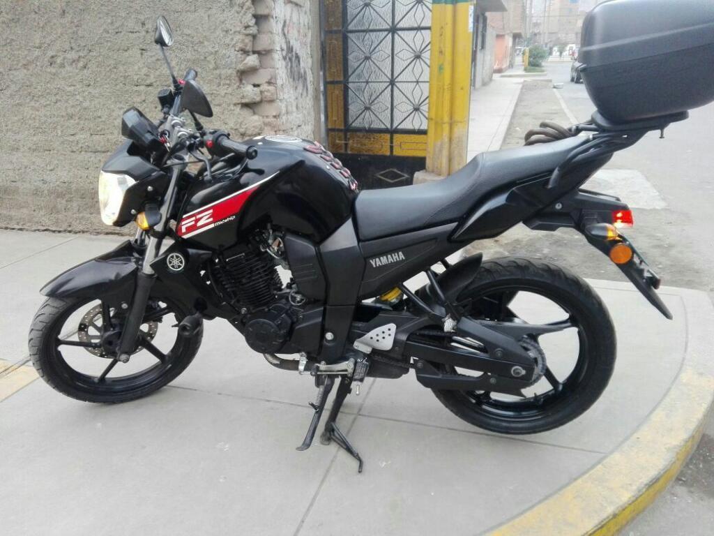 Se Vende Motocicleta