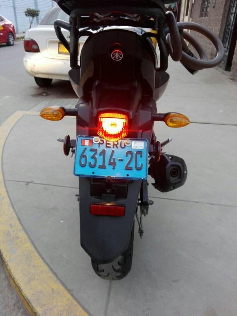 Se Vende Motocicleta