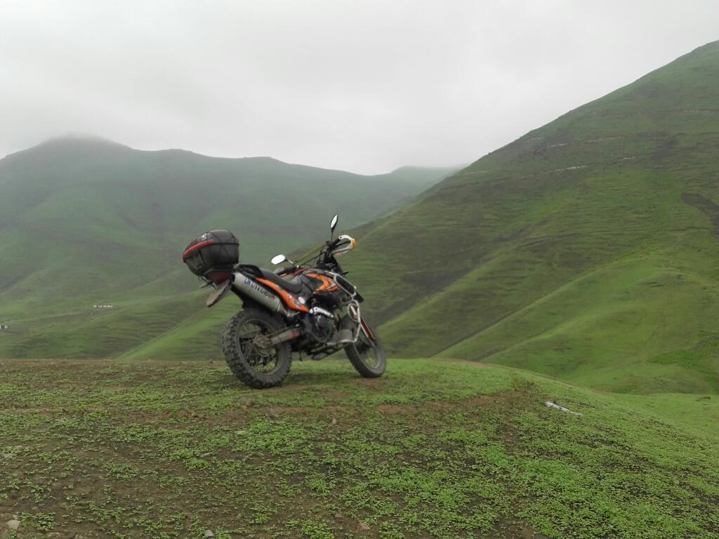 Vendo Una Muy Buena Moto