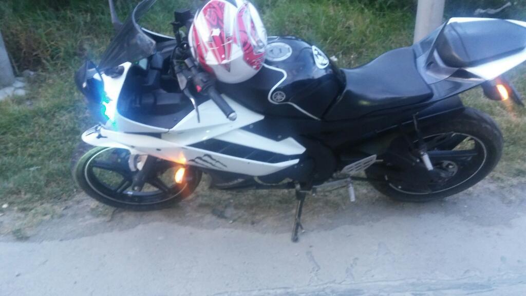 Remato Mi Yamaha R15