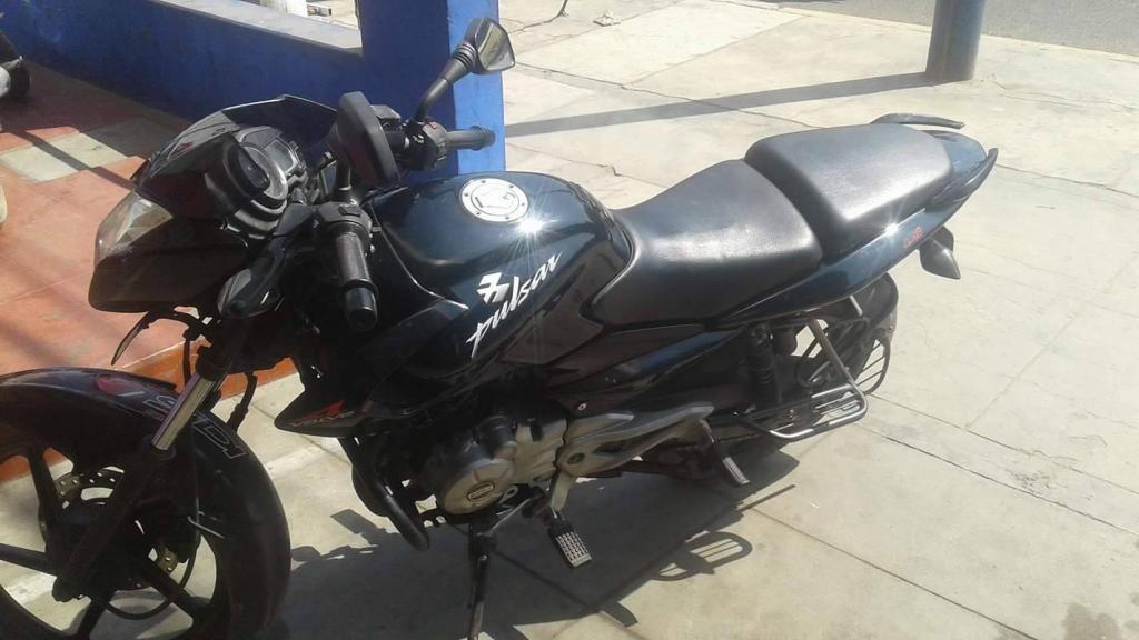 moto pulsar 135