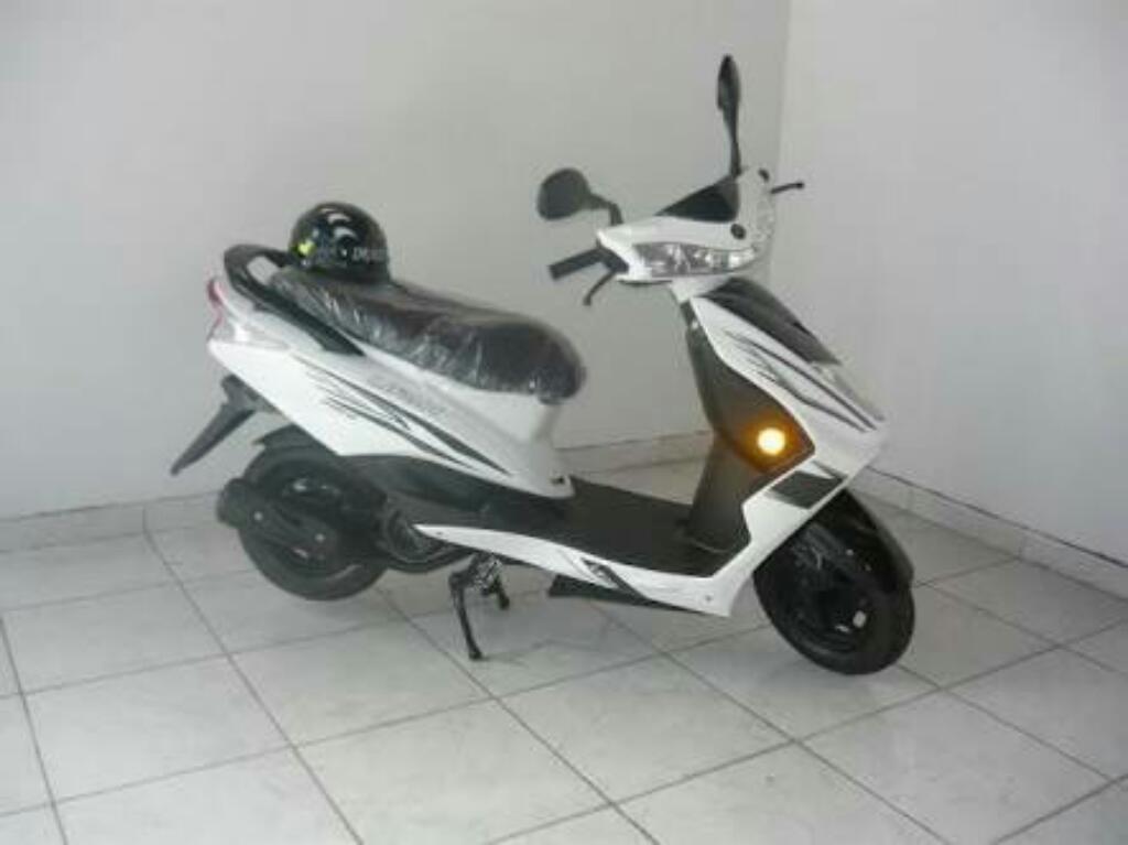 Moto Lifan