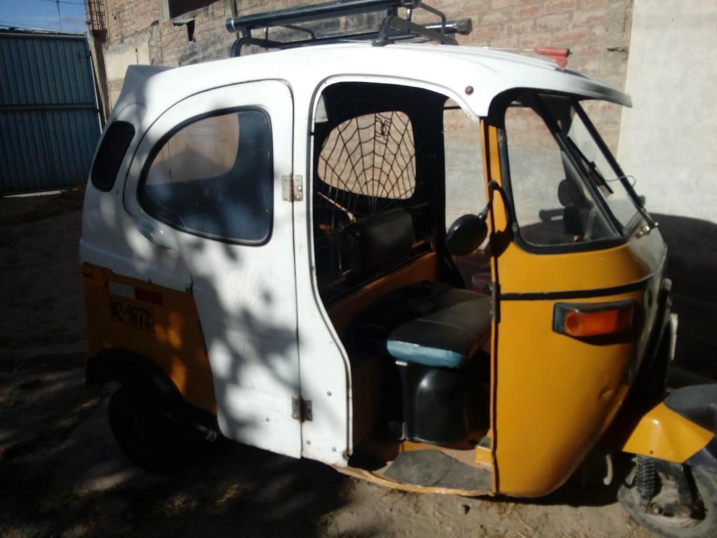 torito bajaj 2006