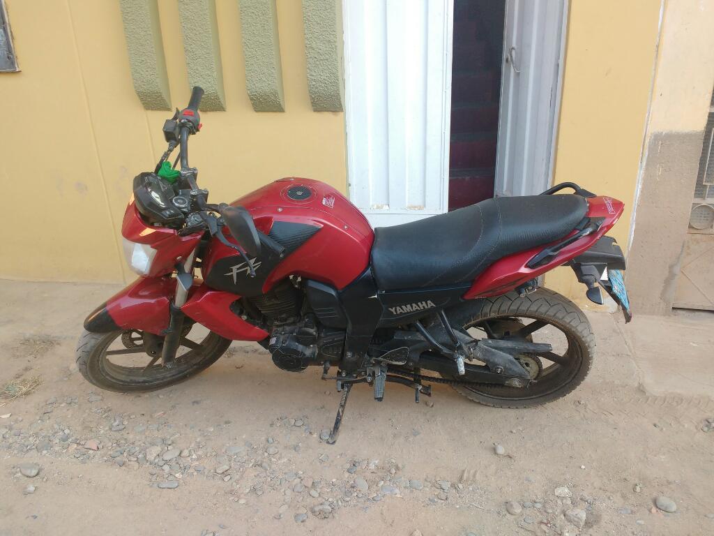 Moto en Venta