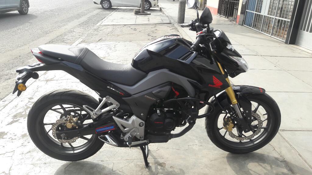 Honda - Cb190r