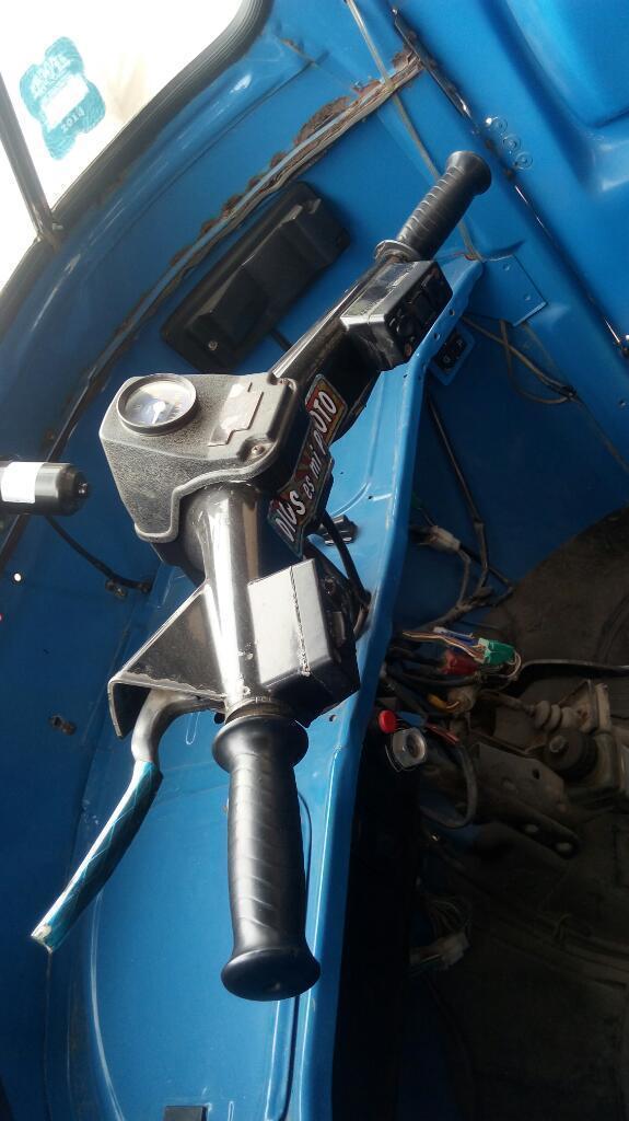 Vendo Moto Bajaj 4t Glp Original 2012