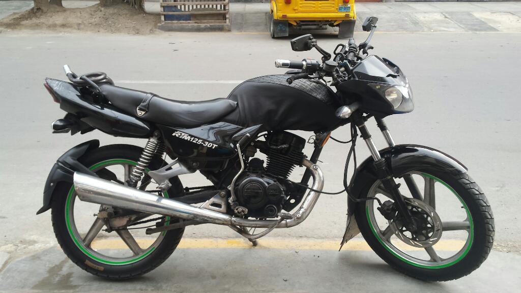 Vento Moto 1450